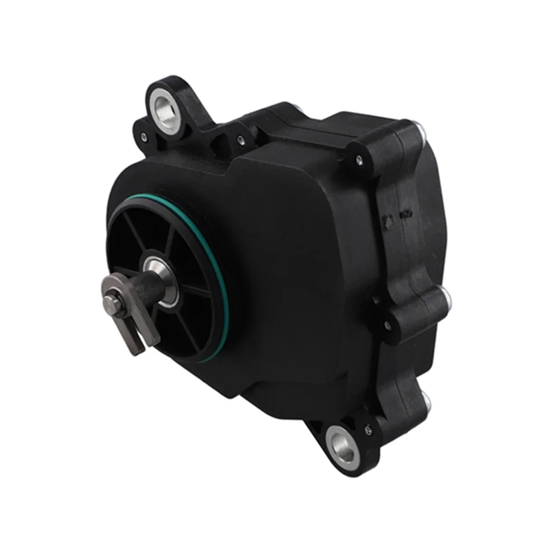 

NEW-Transmission Transfer Case Drive Motor 4Pin 4X4 Actuator Motor For Can Am Outlander 800 1000 ATV UTV 715900614 415129174