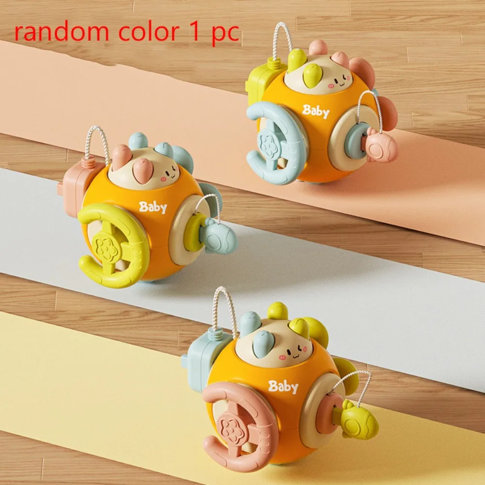 

Polyhedral Activity Busy Cube Interactive Educational Learning Baby Montessori Busy Board Cognitive Toys Multipurpose