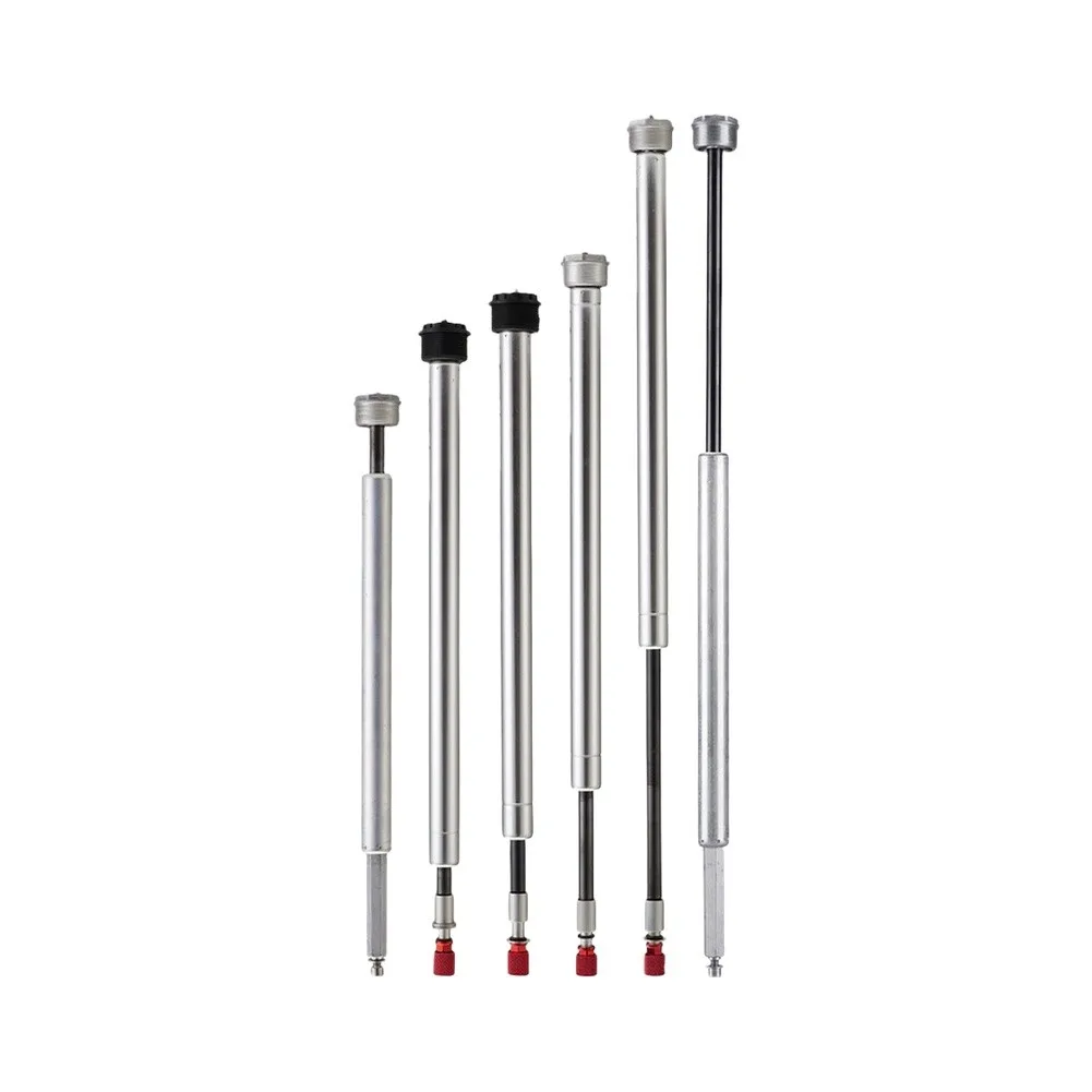 Mountains Bike Front Fork Oil Pump Strut With Shoulder Lock For 26 27.5 29 Inch Bikes 32mm And 34mm Tube Sizes