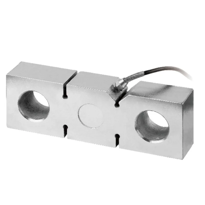 Load cell hook scale overload protection equipment