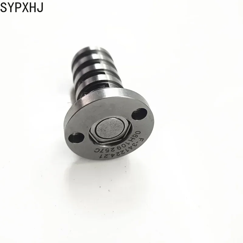

06Х 109257 C 06H 109257 Электромагнитный винт клапана управления ГРМ двигателя для Audi A3 A4 A5 A6 Q3 Beetle CC Eos Jetta Passat Tiguan