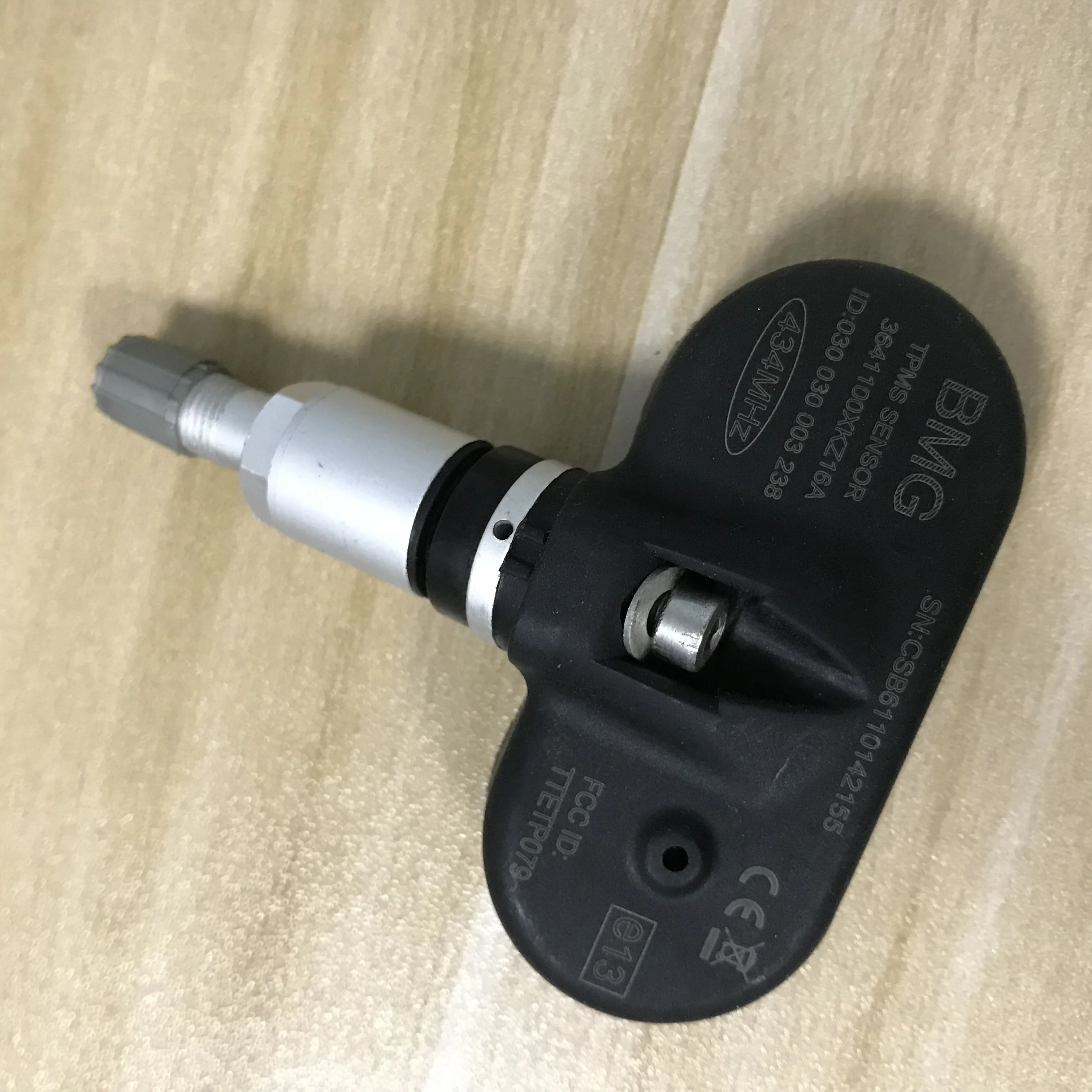 

Датчик контроля давления в шинах Q Tpms 3641100XKZ16A для Greatwall H6 Voleex C50 Haval H6 M6, датчик давления в шинах