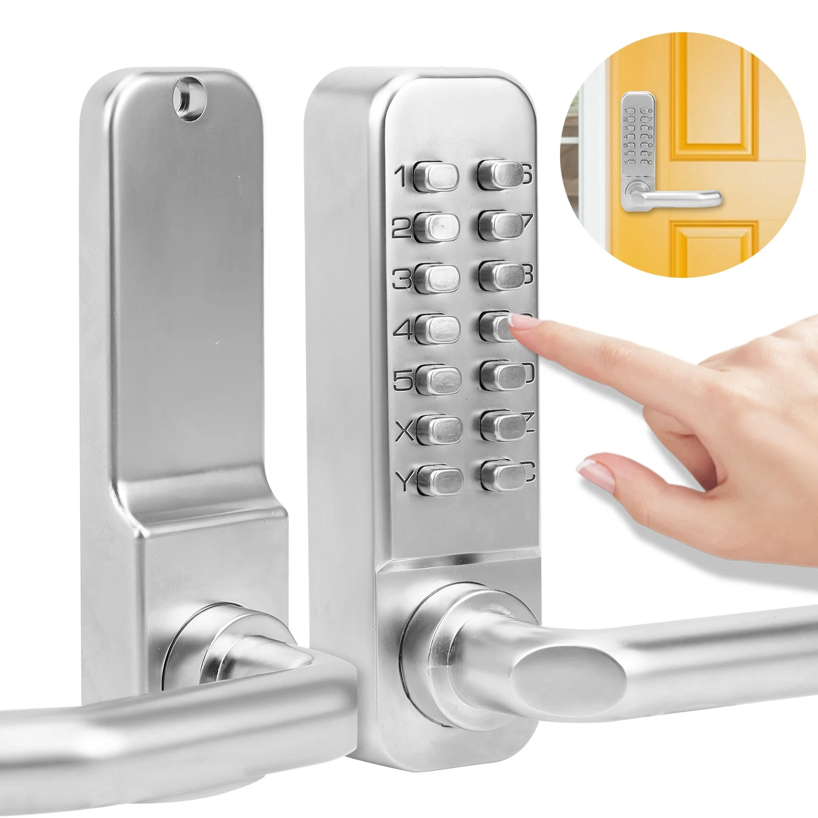 cerradura-de-puerta-mecanica-inteligente-entrada-con-contrasena-digital-sin-alimentacion-antirrobo-seguridad-accesorio-para-el-hogar
