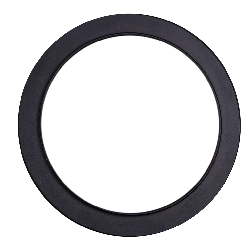 Walking Way Camera Square Filter Holder & 67/72/77/82/86mm adapter Ring for 100mm Camera filter