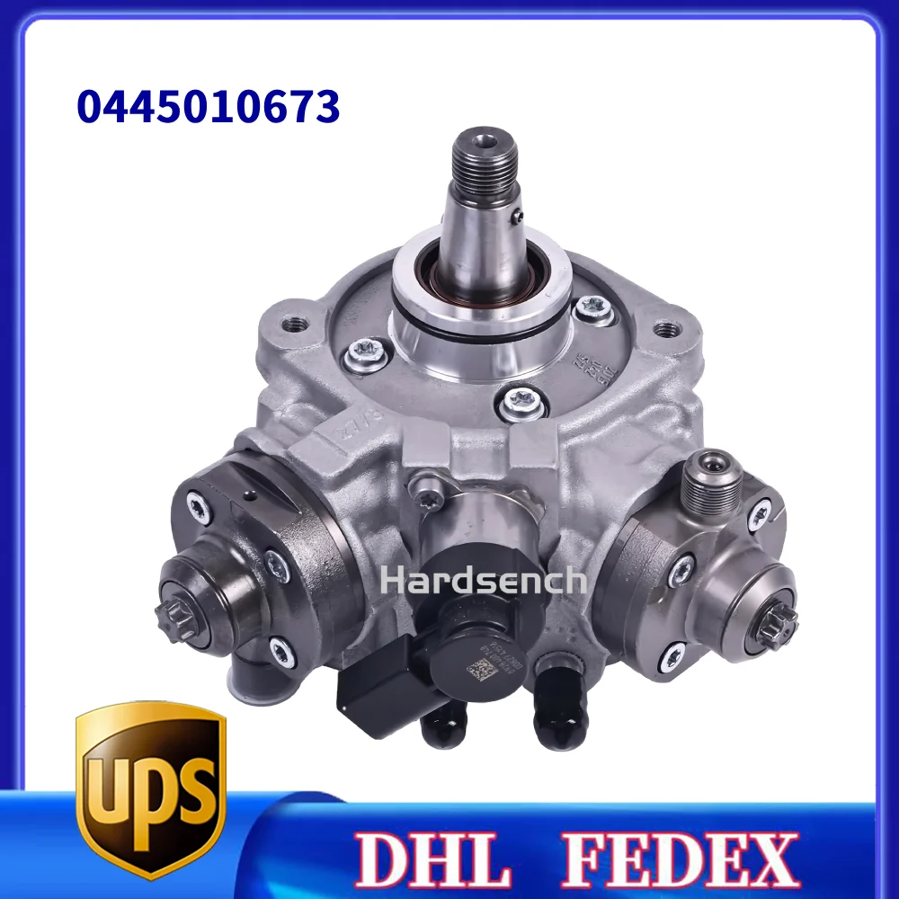 

0445010673 CP4 Diesel Fuel Injection pump 059130755AH for AUDI/VW