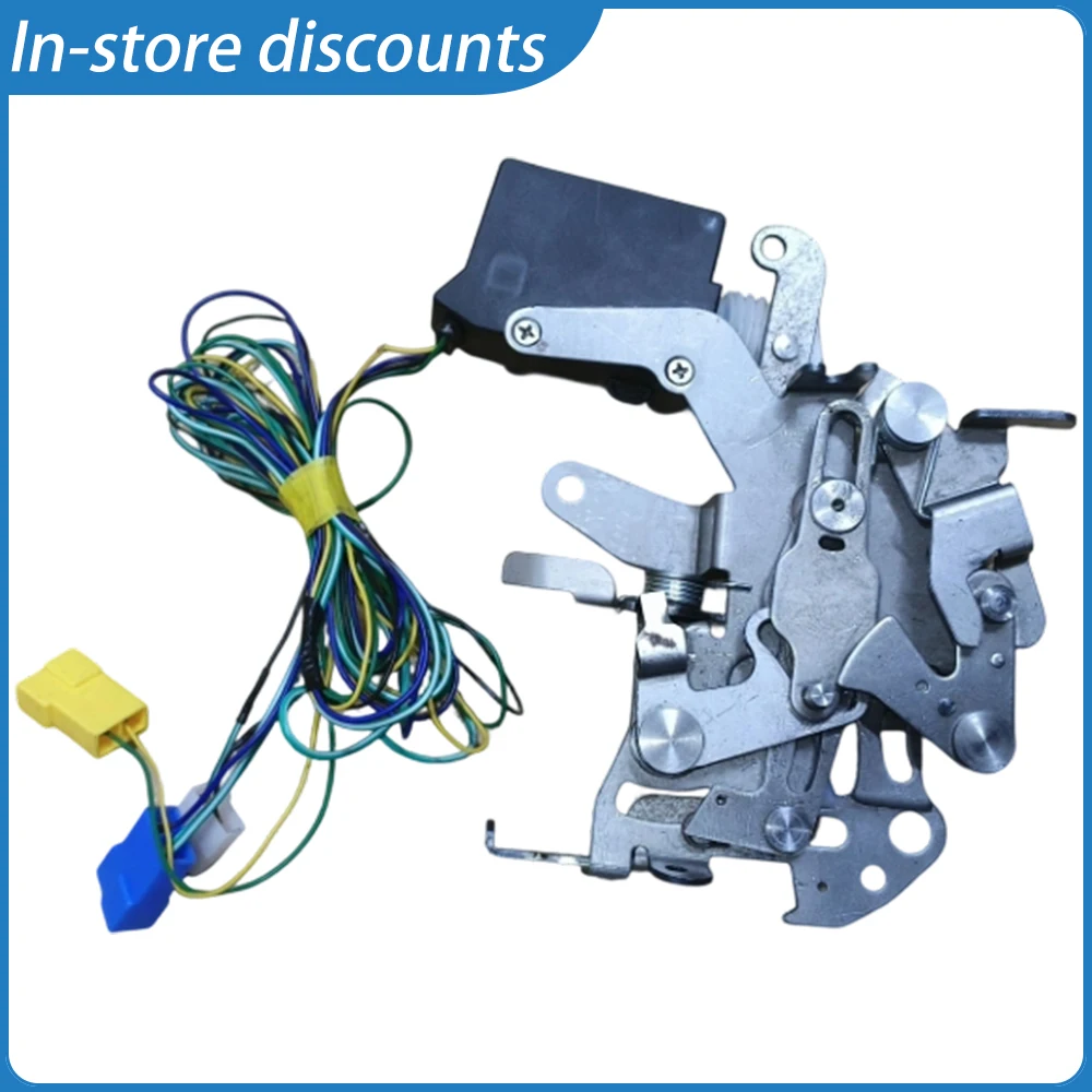 

High Quality Rear Side Door Lock Actuator for Mercedes-Benz Sprinter 2004-2006, Replace OEM Numbers A9017302235 & 20240325