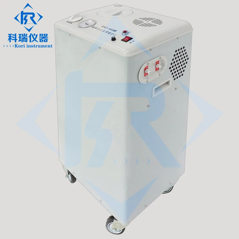 SHZ-95B vacuum pump