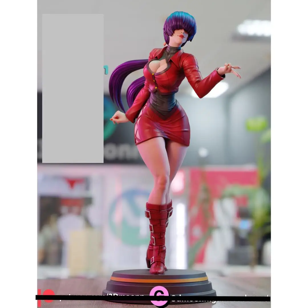 

(1/35=50mm,1/24=75mm,1/18=100mm,1/16=120mm) 3D printing , miniature model resin figure , Unassembled and unpainted kit