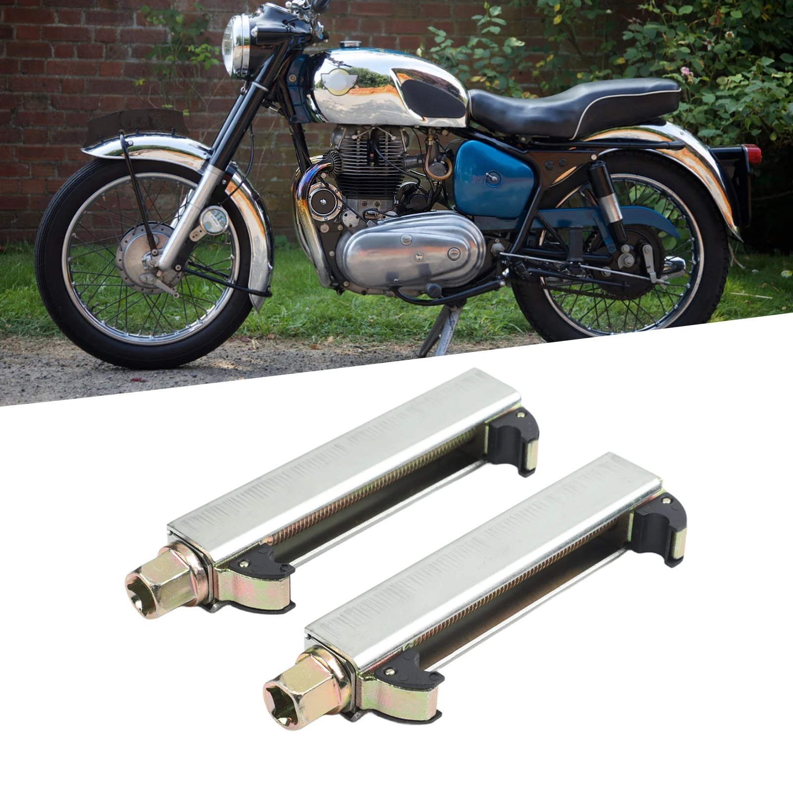 /Motorcycle /Spring /Compresso - Spring Compressor Tool review and price
