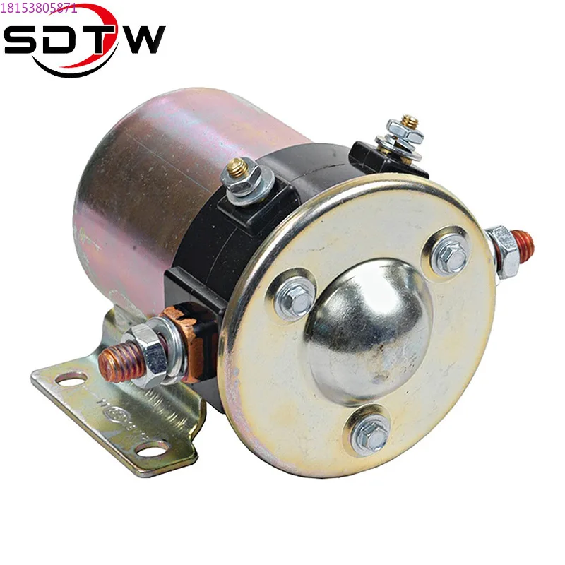 Magnetventil 1119865, 67-102 Magnetventilrelais