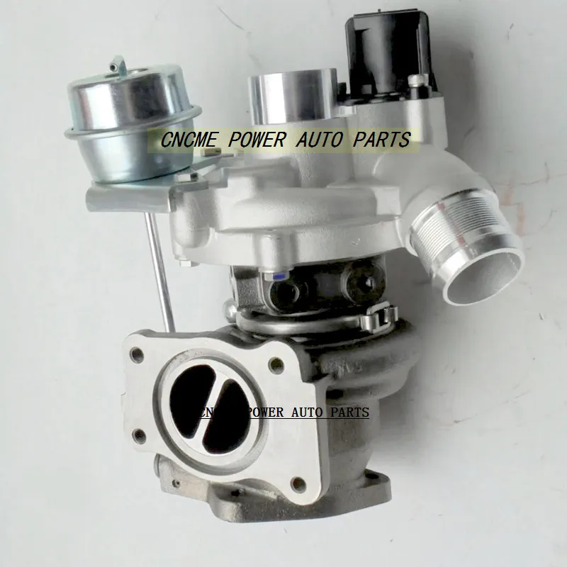 

53039880179 53039700179 Turbo K03 53039700217 53039880217 For Peugeot 207 308 3008 5008 RCZ For Citroen DS3 C4 EP6CDT 1.6L THP