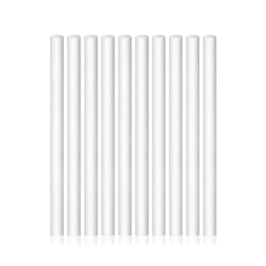 10pcs/Pack Filter Replacement Refill Sticks for Cool Mist USB Mini Humidifiers