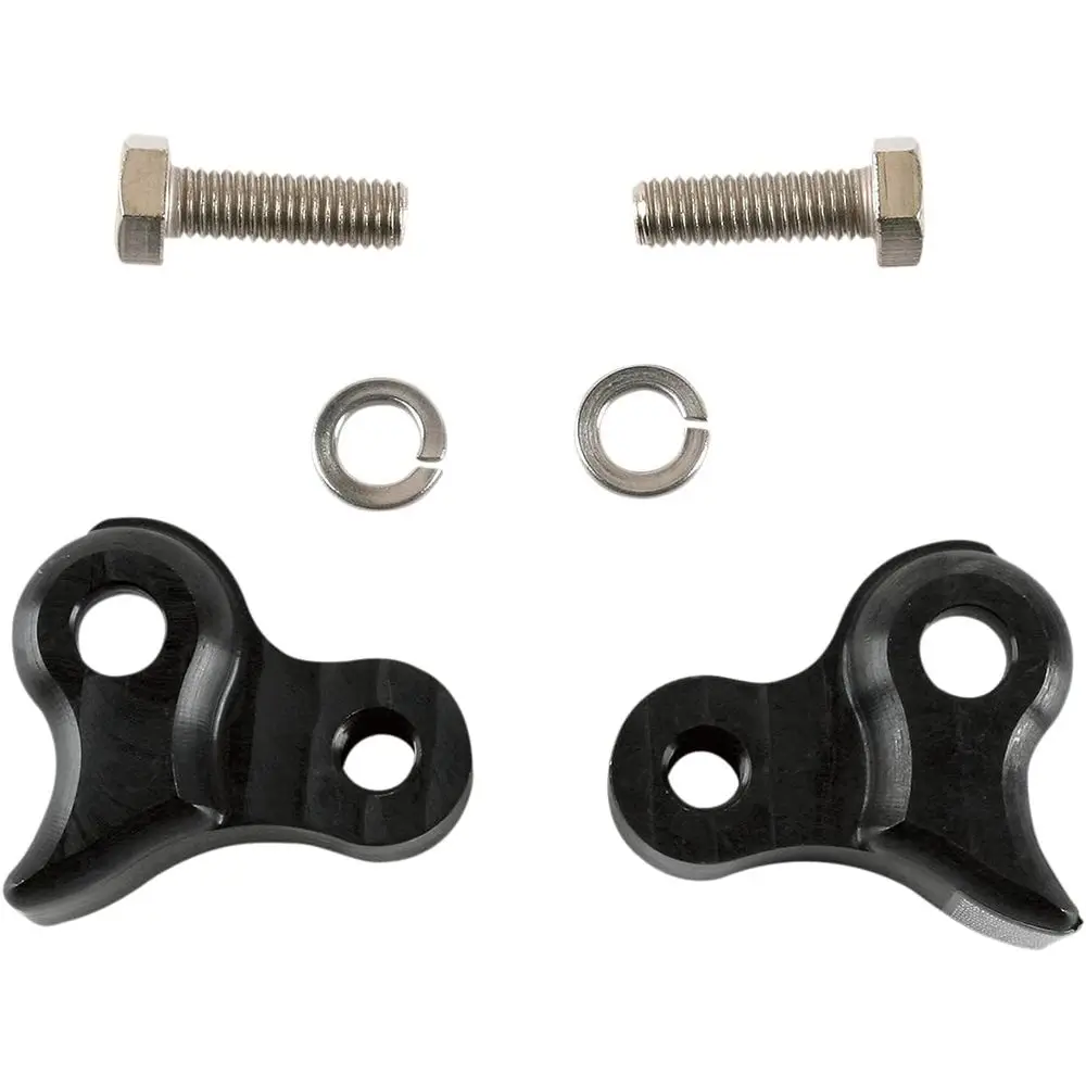 

Universal 42007 Black Suspension Lowering Kit