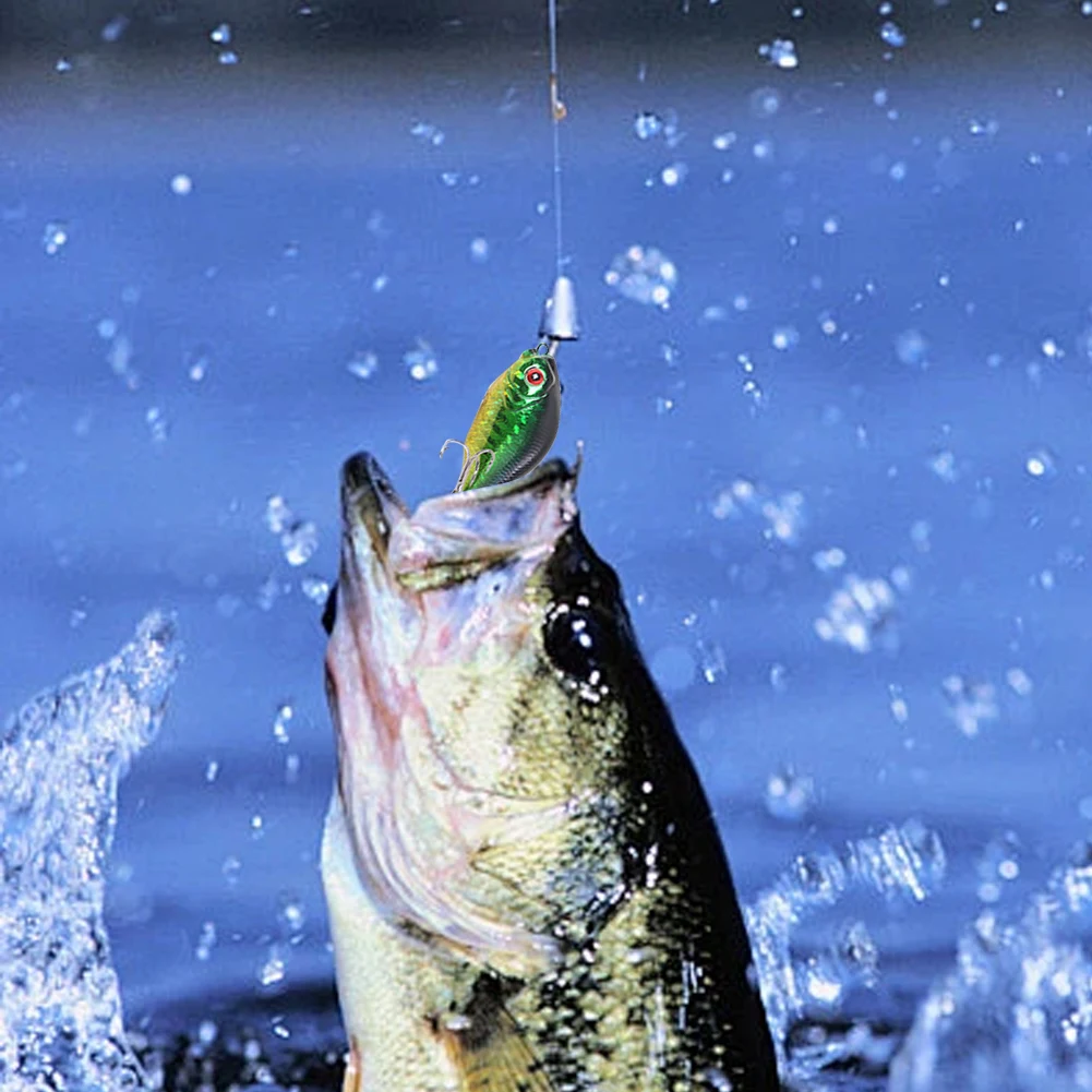 

Набор рыболовных приманок из 240 предметов: приманки с Т-образным хвостом, аксессуары для рыболовных приманок с глазками, рыболовные вертлюги, джиг-крючки, коробка для снастей