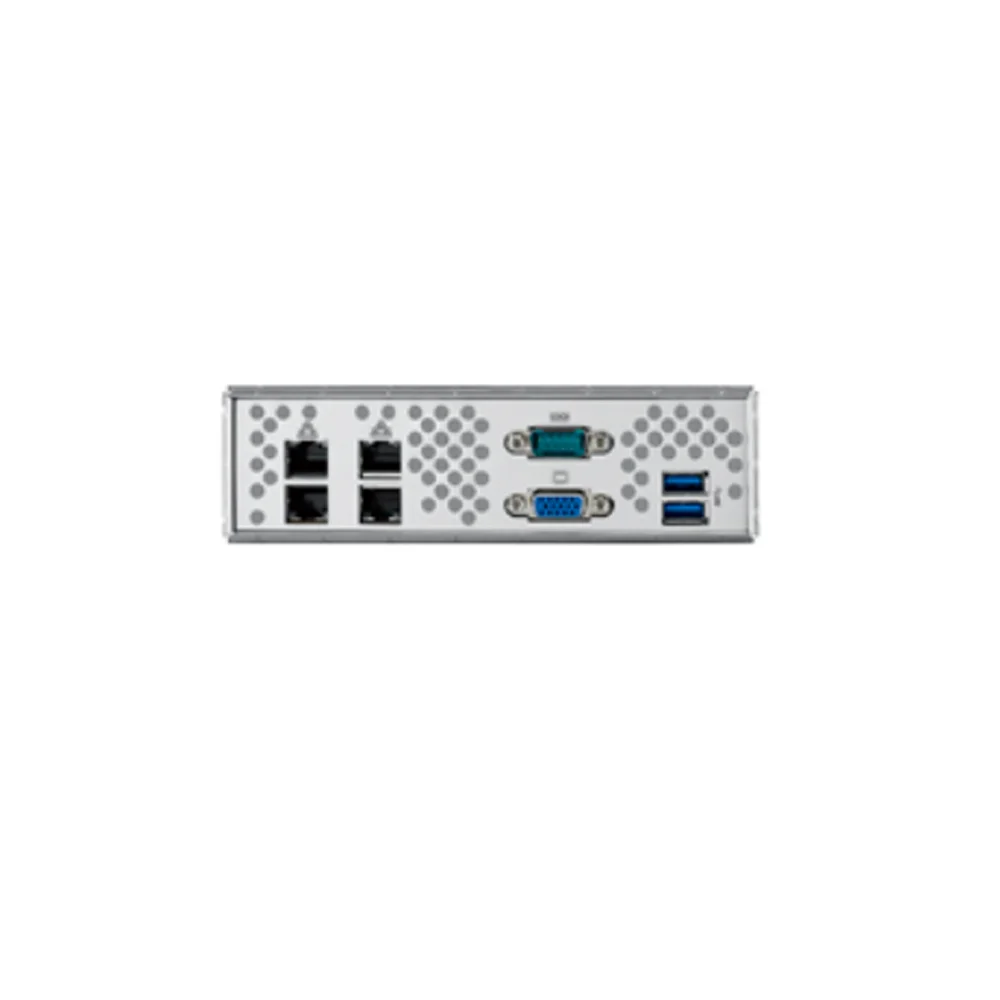 Advantech Dual LGA 3647-P0  Xeon Scalable ATX Server Board