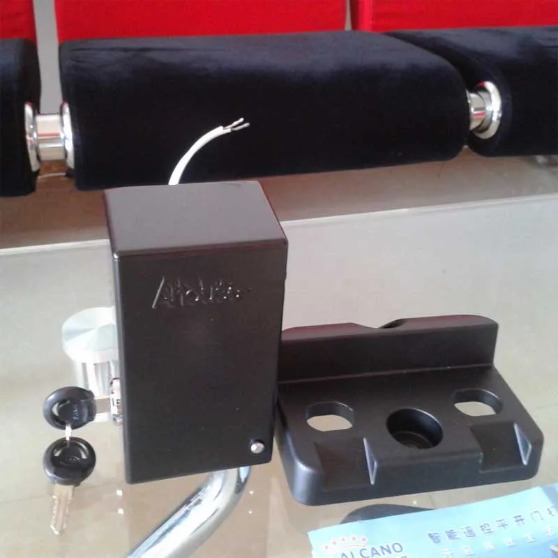 مزلاج كهربائي / قفل مسمار الباب لفتح بوابة متأرجحة أوتوماتيكية / بوابة منزلقة