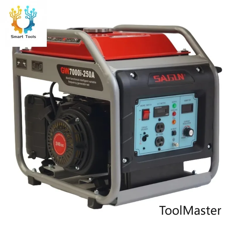 

[2026] Portable 250A Motor Welder Dual-Use 2.5/3.2/4.0 Rod Spot Welding Machine 2.5/3.2/4.0 Rod Welding Machine For Tub