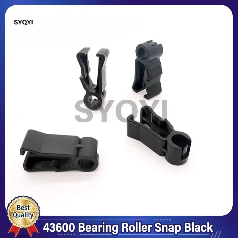 

Best Quality 43600 Bearing Roller Snap Black For CTP 85T CTP Machine Spare Parts ﻿