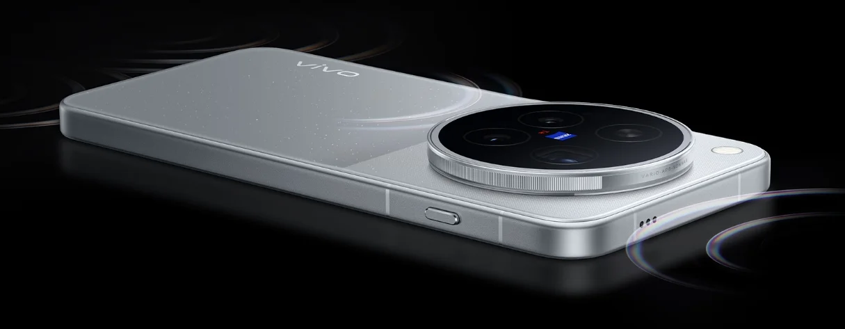 Vivo X500 Pro Max