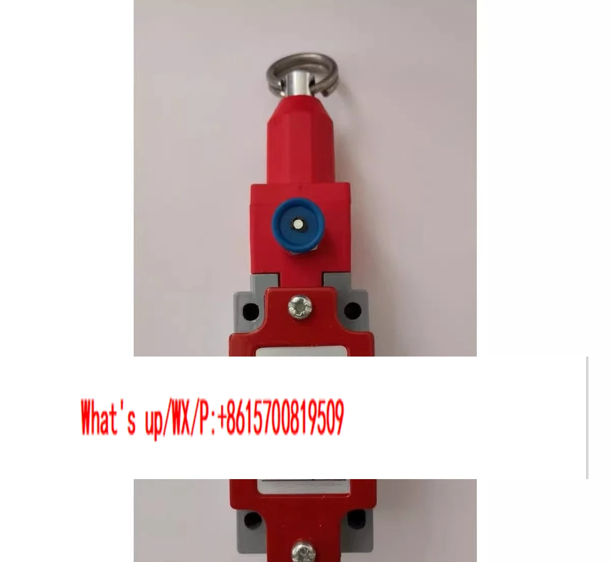 Italy's new original imported accessories, pull rope switch SBM1K9900X11