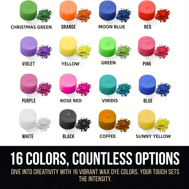 Thumbnail 2 - #42 Cheapest Candle Making Kits Deals You Can Get