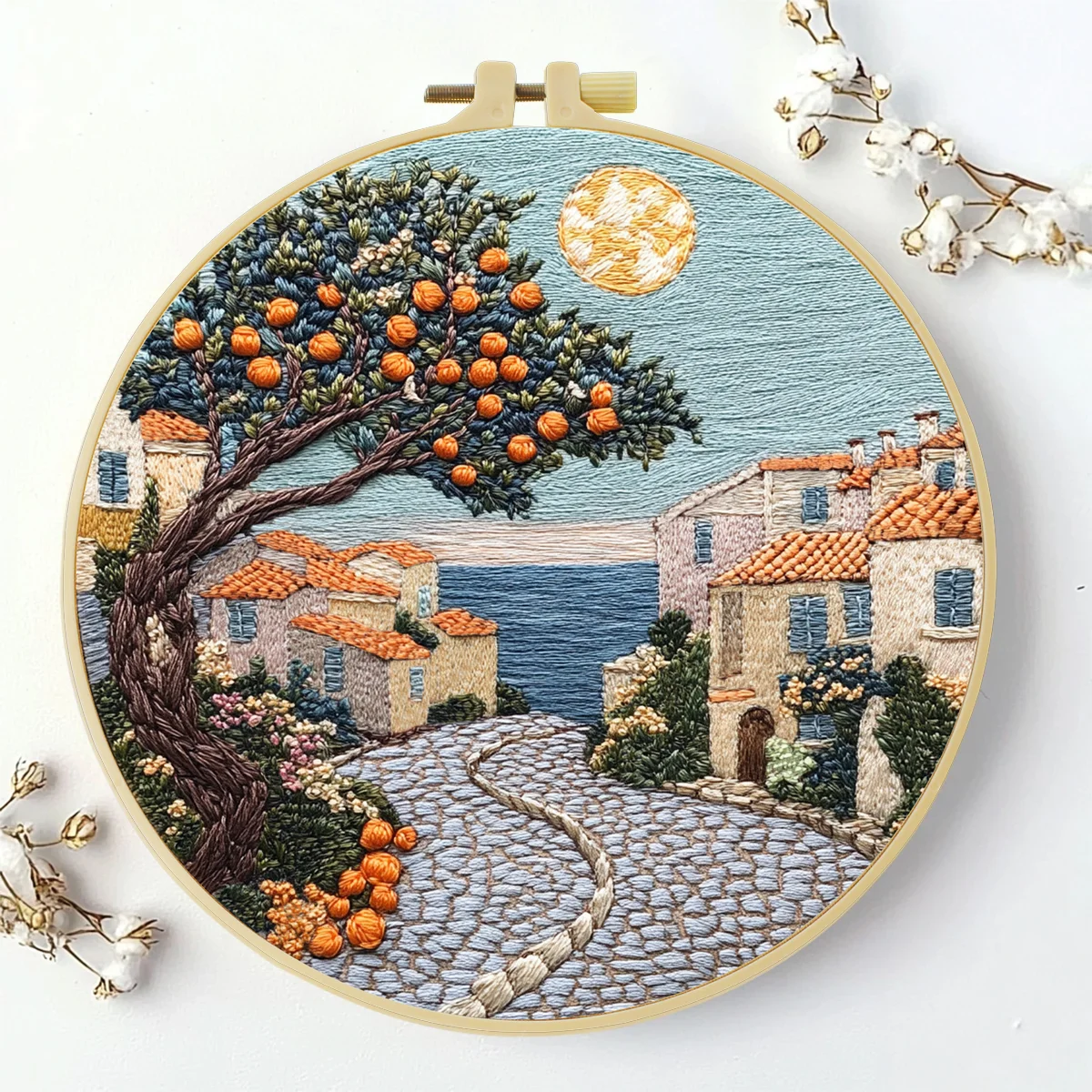 Thumbnail 3 - #89 Best Embroidery Starter Kits to Buy In 2026