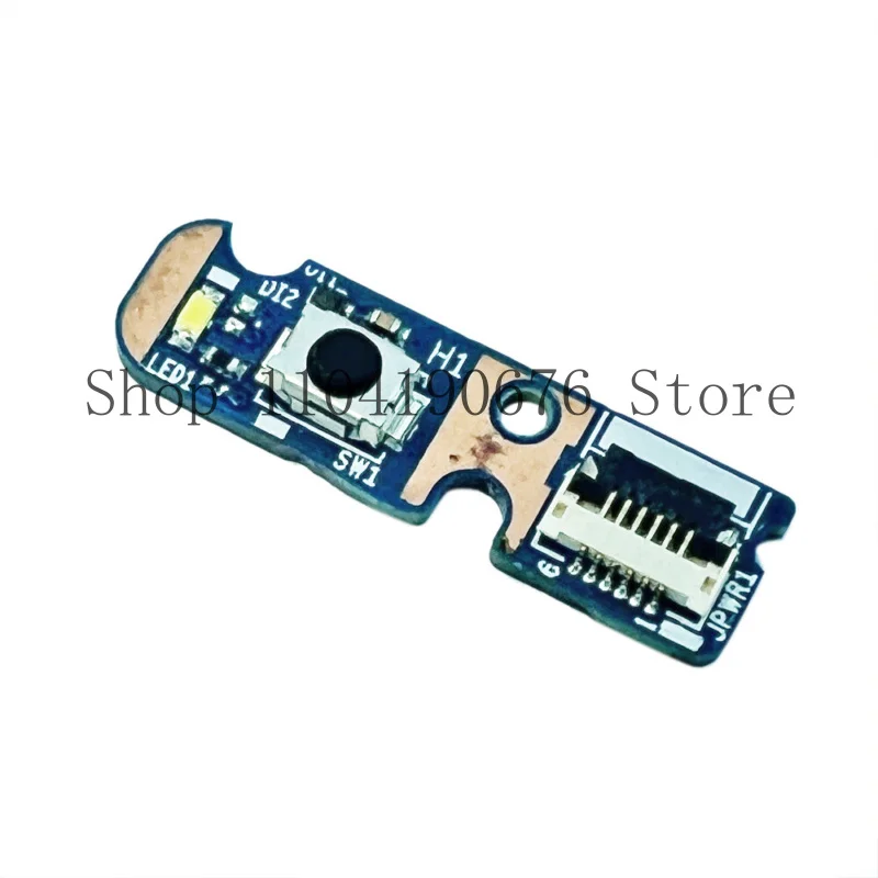 On-FF button board 5c50s25115 for Lenovo IdeaPad Yoga7-14ITL5 82bh/7-14itl5 82bh