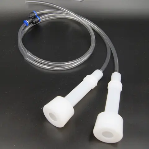 8 best sales mjölkningsmaskin för ko - №4