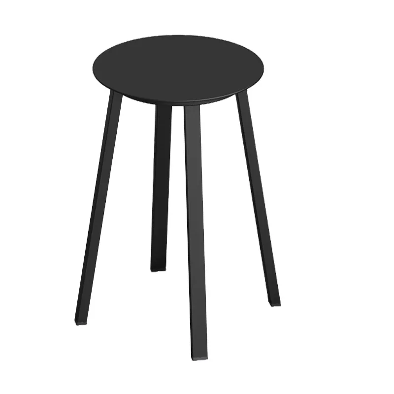 Revolving Stool Dining Stools Bar Chairs Iron Simple Modern Space Saving Furniture Kitchen Chair