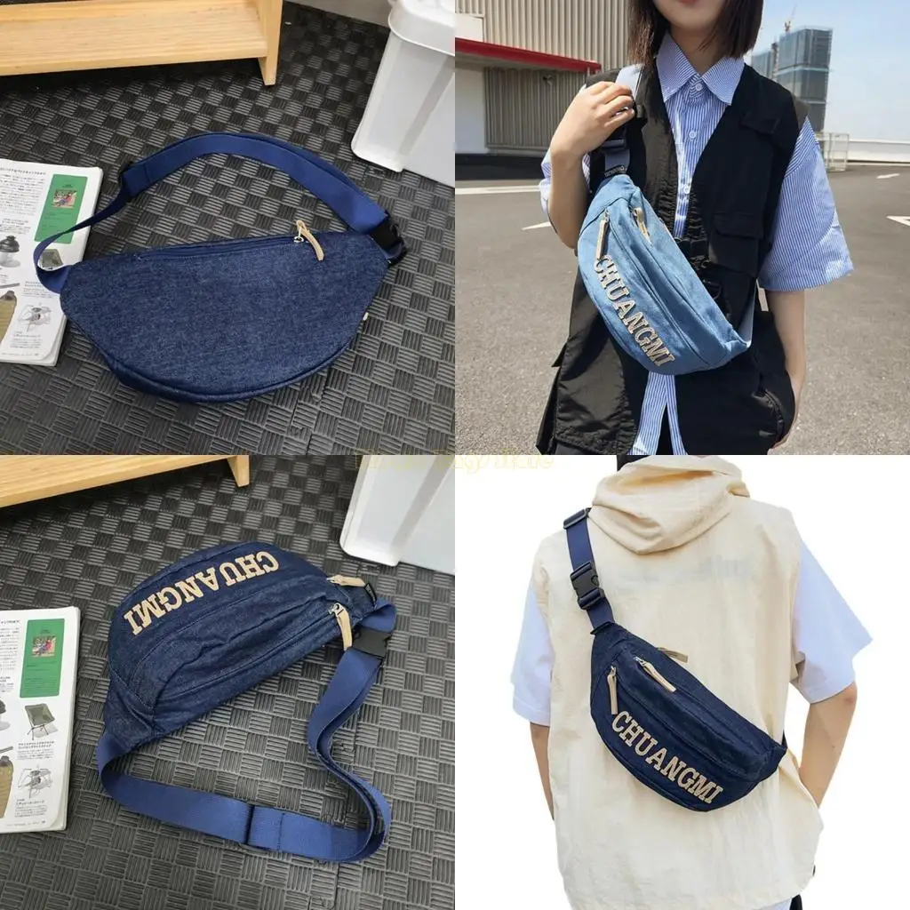 

X90d большие талию сумки по талии буква грудь с сумкой по ремему по ремню для женщины для женщины