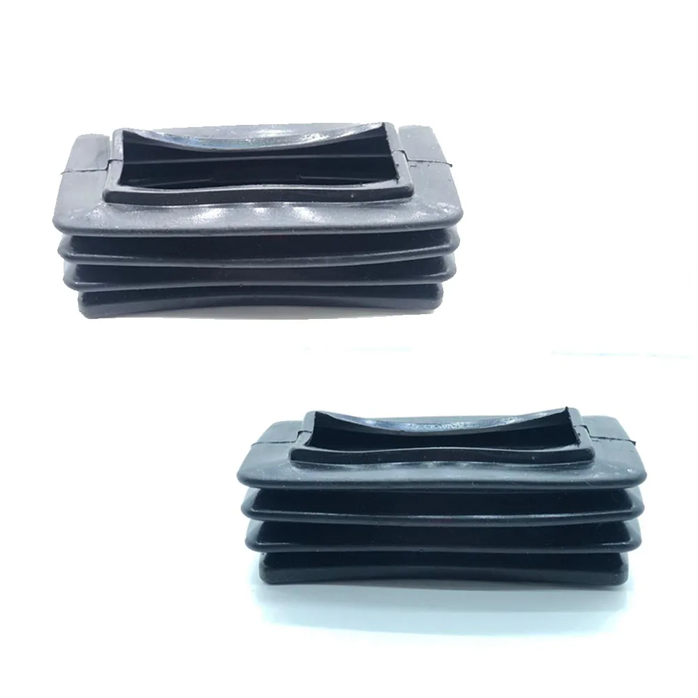 

1pc For E307 312 320 330 B C D Travel Control Pedal Dust Cap Excavator Accessory Excavator Walking Foot Valve Dust Cover