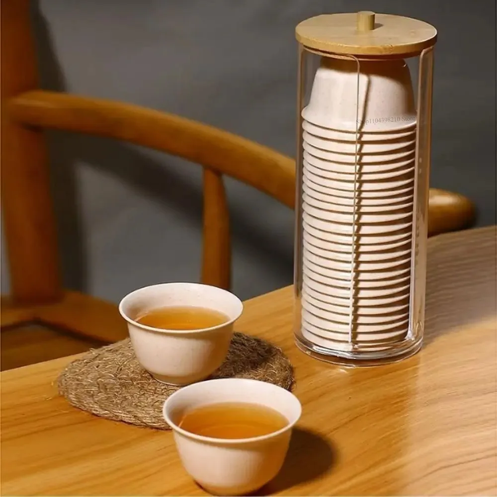 Rice Husk Kung Fu T… - image