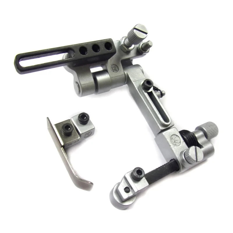 KG1245 Suspending Edge Guide Fit for PFAFF 1245 Sewing Machine Parts #KG1245