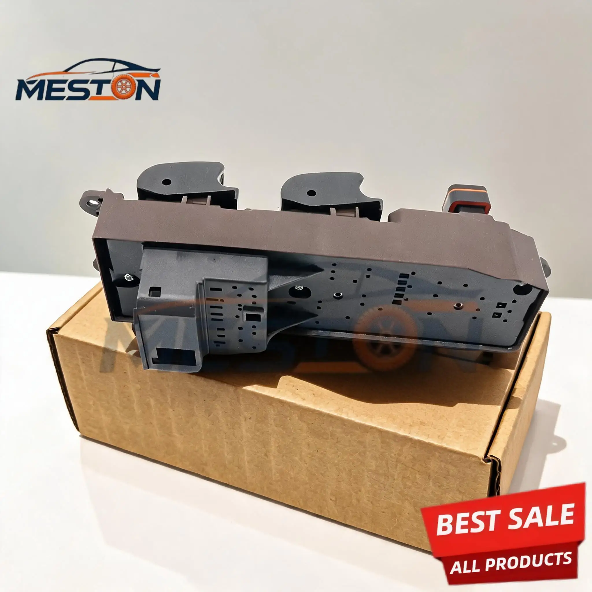 For Toyota Power Window Control Master Switch 84820-33230 for Camry 2005-2006, Matrix 2003-2008, Sienna 2004-2010