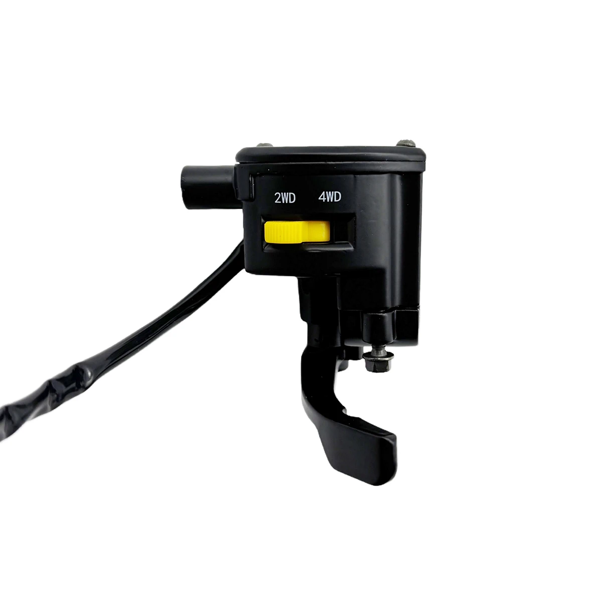 Throttle Control 2WD 4WD for Linhai 300 E2 T3B 400 M550 EFI ATV Quad 20109A
