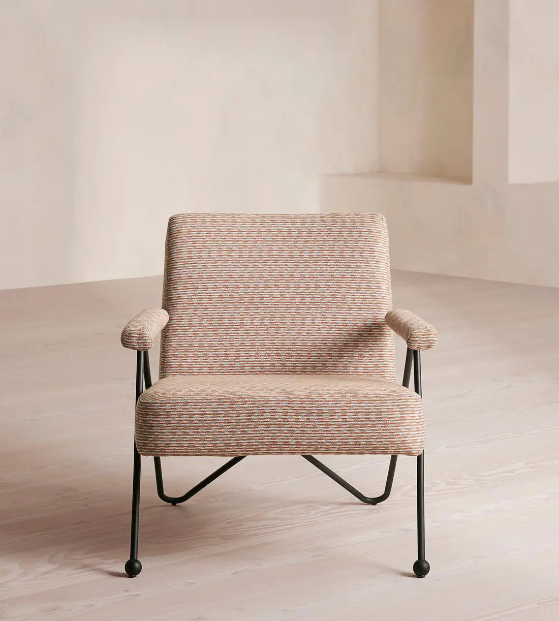 ！@Aluminum alloy  Single Sofa  Outdoor Furniture for Home Hotel or Leisure for Courtyard