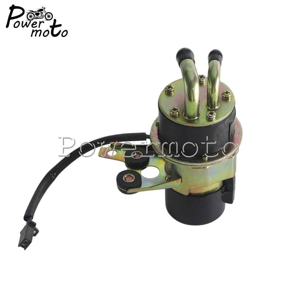 OEM Spec Electric Fuel Pump Complete Assembly Wear Resistant Plastic Metal Material Fuel Replacement For YAMAHA VMAX VMX12 YZF