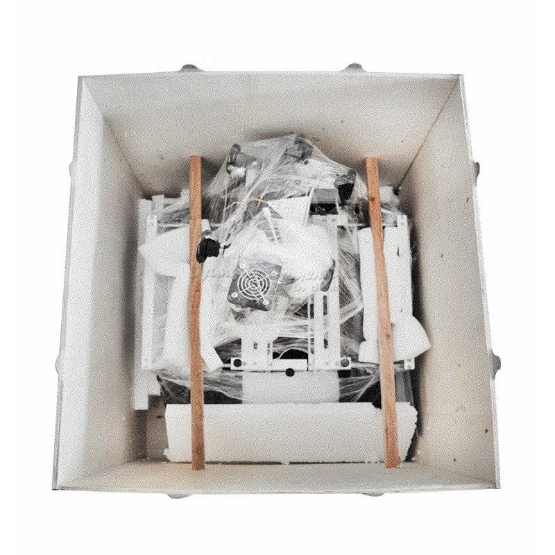 Estación de retrabajo LY-R5860 R5860C BGA, aire caliente, 3 zonas para ordenador portátil, reparación de Chip de placa base, 4800W con Alineación Láser opcional, sistema CCD