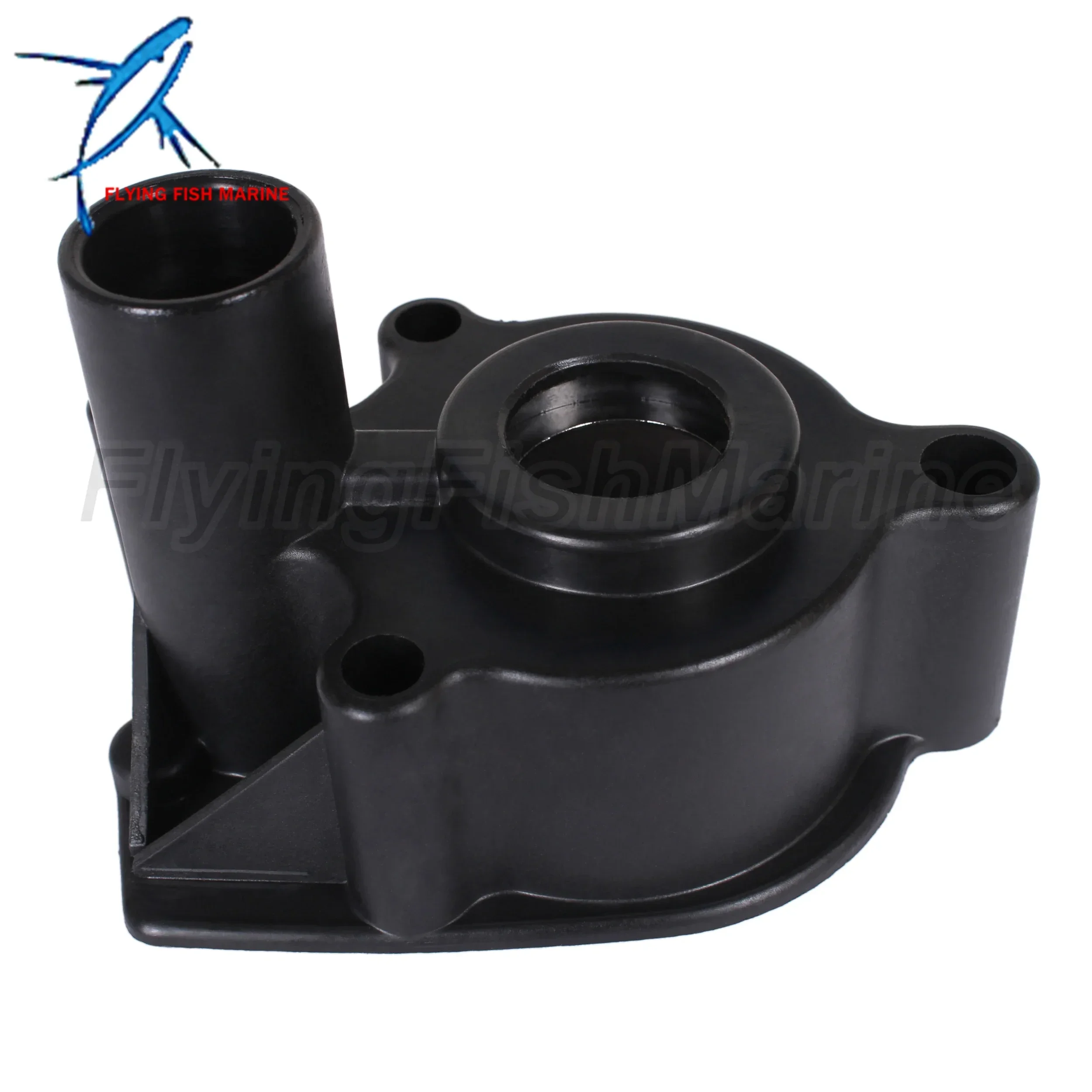 

Корпус водяного насоса 46-96148A1 46-96148T1 18-3116 с вставкой 48752 для подвесных моторов Mercury Quicksilver Mariner 75-225 л.с.