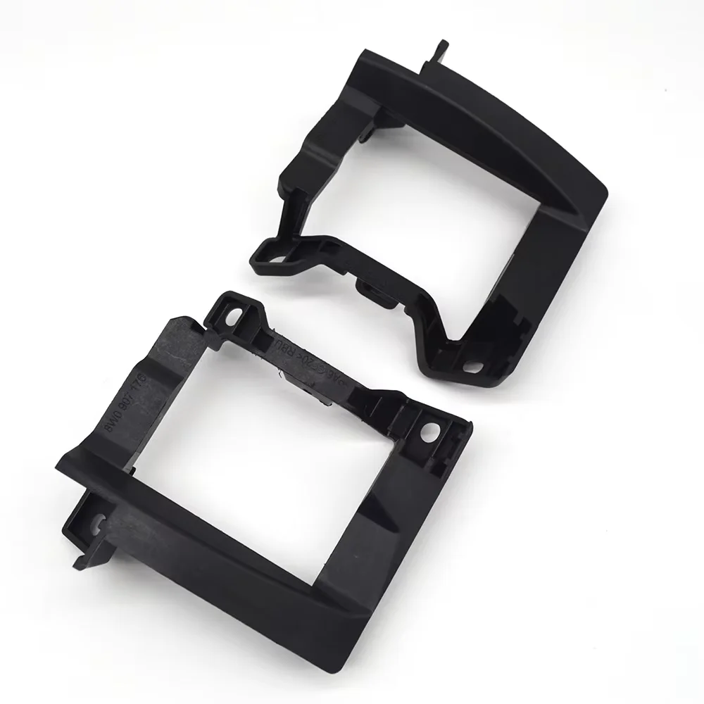 

Lane Change Assist Bracket 8W0907175/176 8W0 907 175/176 For Audi A4 B9