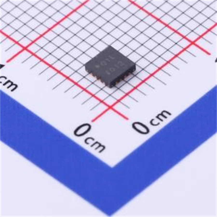 2PCS/LOT ADL5513ACPZ-R7 (RF and Wireless)