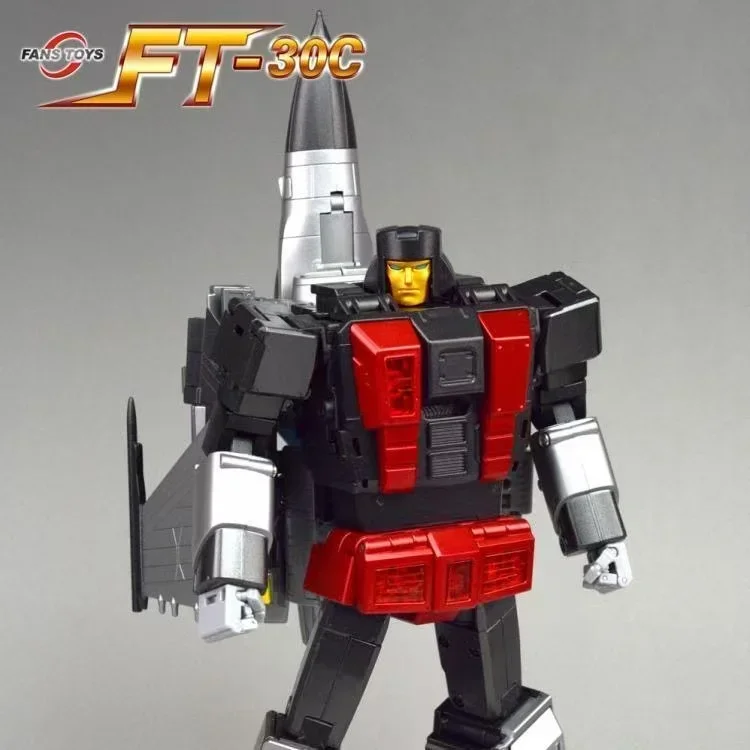 

In Stock FansToys FT-30C Goose Diving Da Fearless Combination Reissue in 2025