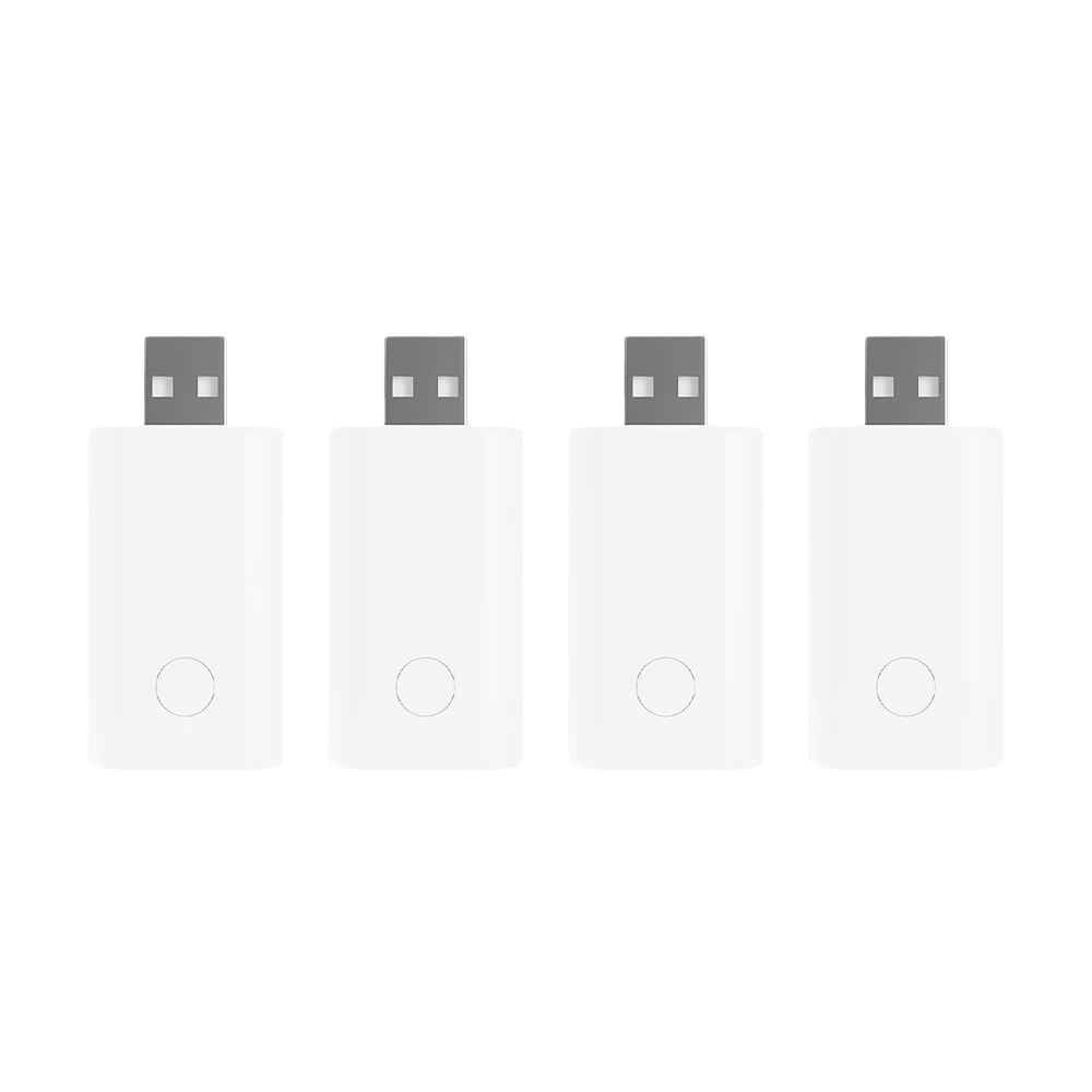 

New For-ZigBee 3.0 Signal Repeater Low-power Protocol Smart Home Range Up To 300m! For Tuya Smart Home Parts