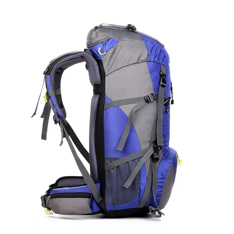 Waterproof Hiking Backpack 3