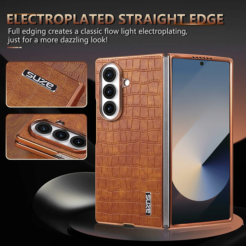 Azns Luxury 3D Skin…