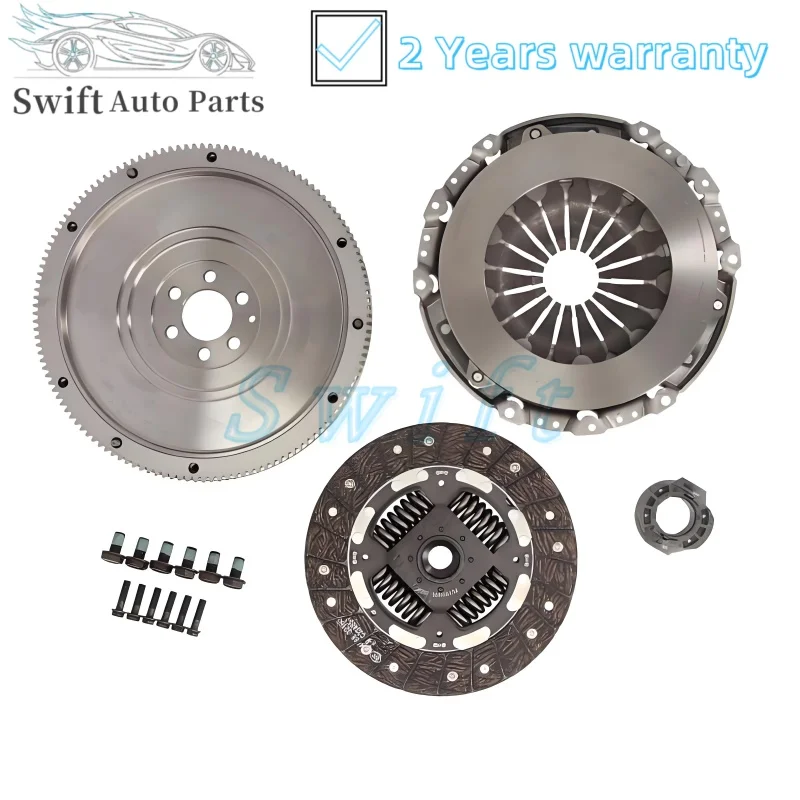 Clutch Kit For Vw G… - image