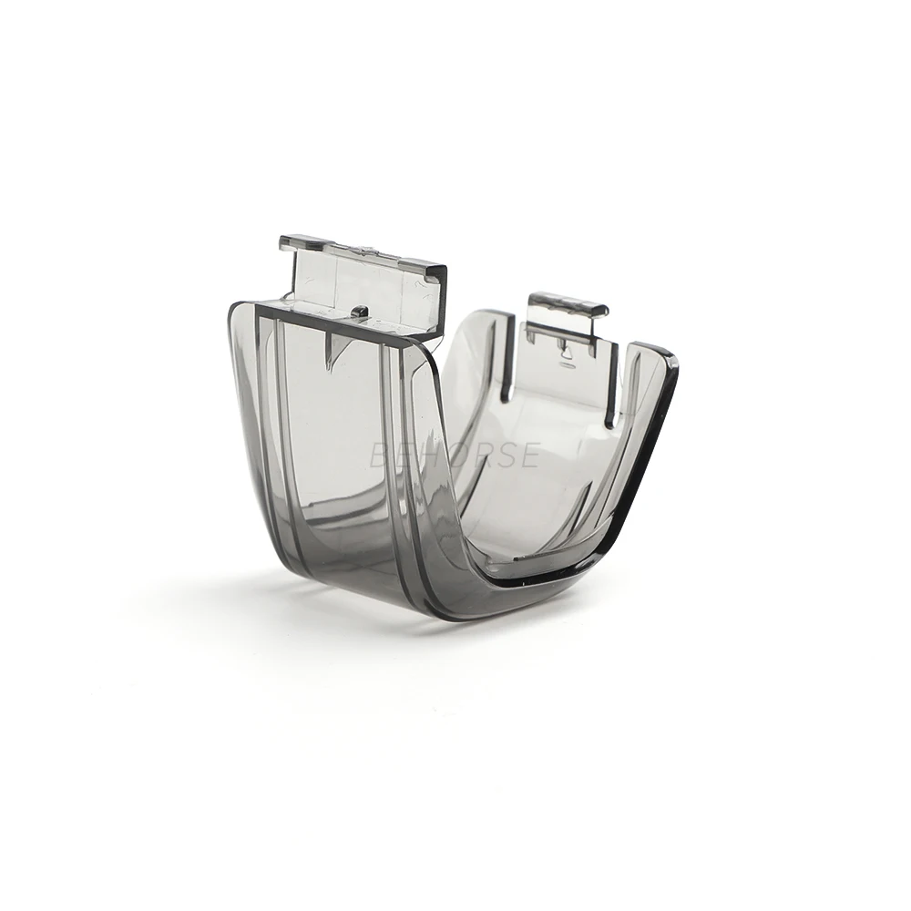 DJI Avata 2 짐벌 카메라 렌즈 커버 용 렌즈 캡 커버 DJI Avata 2 Drone 액세서리 용 방진 보호 장치 가드