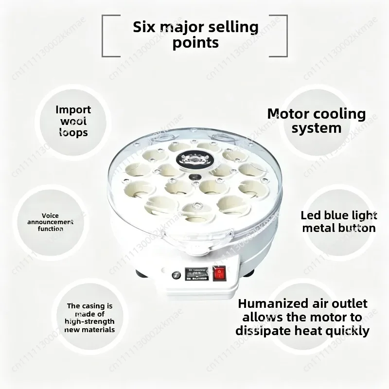 Billiards Ball Washing Machine Black Eight Snooker Washing Machine Billiards Washing Machine Automatic Ball Washer