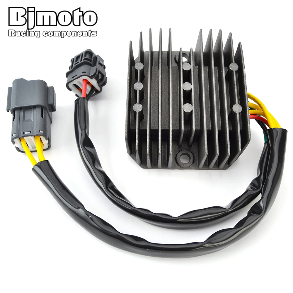 Regulator rectifier For STELS ATV 600 700 800 GT D ECU / EFI с EPS GT max SDI / EFI CDI A190101-00 LU014253