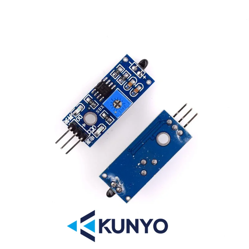 Sensor Thermal sensor module Temperature sensor module Thermistor sensor